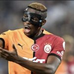 The best striker in the world