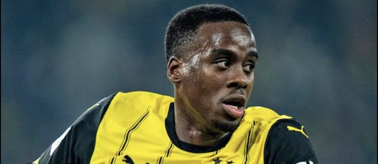 Jamie Gittens: Bayerns explosive Neuentdeckung und seine strategischen Vorteile