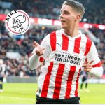 🇳🇱 Joey Veerman naar Ajax? Fans juichen gewaagde overstap van PSV toe