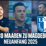 ENRICO MAAßEN VOR RÜCKKEHR NACH DEUTSCHLAND? MAGDEBURG PEILT ST. GALLEN-COACH ALS TITZ-NACHFOLGER AN