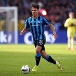 AC Milan heeft naar verluidt de vraagprijs van €40 miljoen van Club Brugge voor middenvelder Ardon Jashari afgewezen. Gaat Brugge de waarde ervan aanpassen?