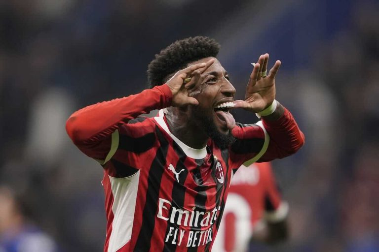 Inter v Milan - Serie A Enilive 2024/2025