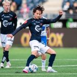 🔵 Malmö FF når muntlig överenskommelse med Markus Solbakken – Norsk landslagsman redo att leda mittfältet