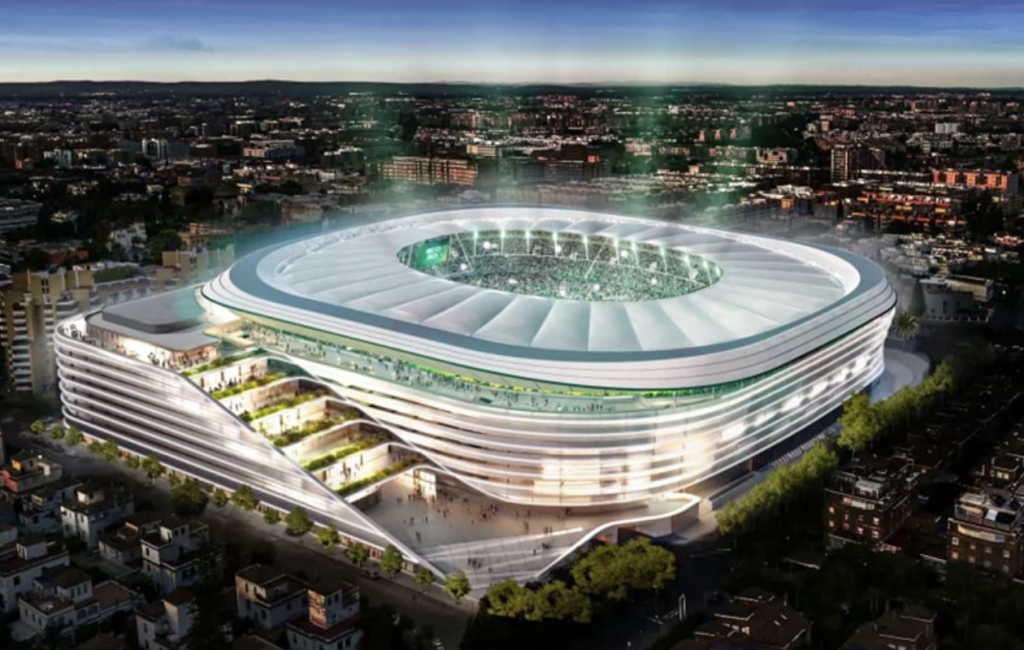 Real Betis: Esperanza, Corazón y un Hogar en Construcción