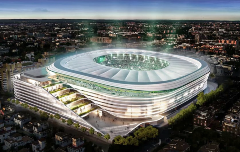Real Betis: Esperanza, Corazón y un Hogar en Construcción