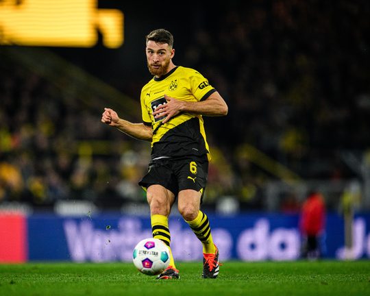 Borussia Dortmund v VfL Bochum 1848 - Bundesliga